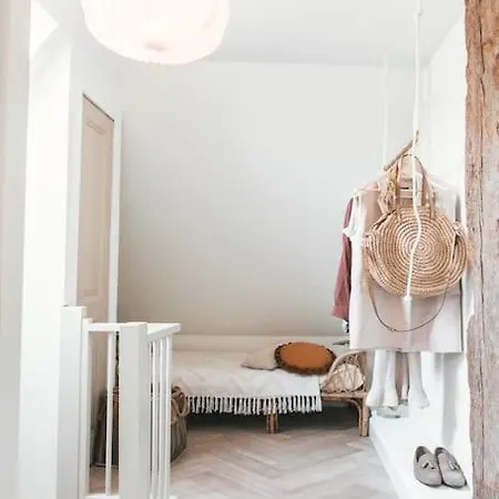 Casa vacanze Luxe Stolpboerderij Vol Sfeer én Authentieke Details Voor 4 In Twisk