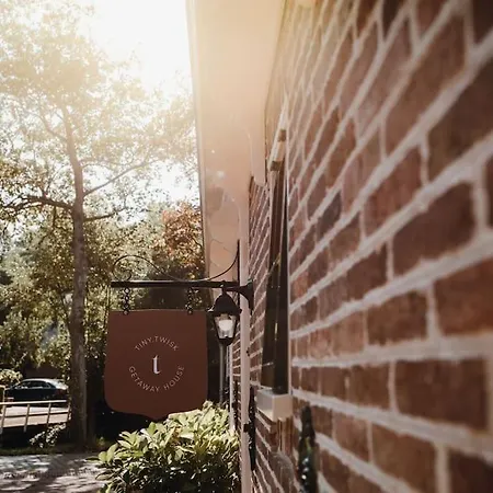 Luxe Stolpboerderij Vol Sfeer én Authentieke Details Voor 4 In Casa vacanze Twisk