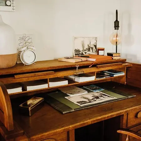 Casa vacanze Luxe Stolpboerderij Vol Sfeer én Authentieke Details Voor 4 In Twisk