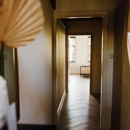 Luxe Stolpboerderij Vol Sfeer én Authentieke Details Voor 4 In